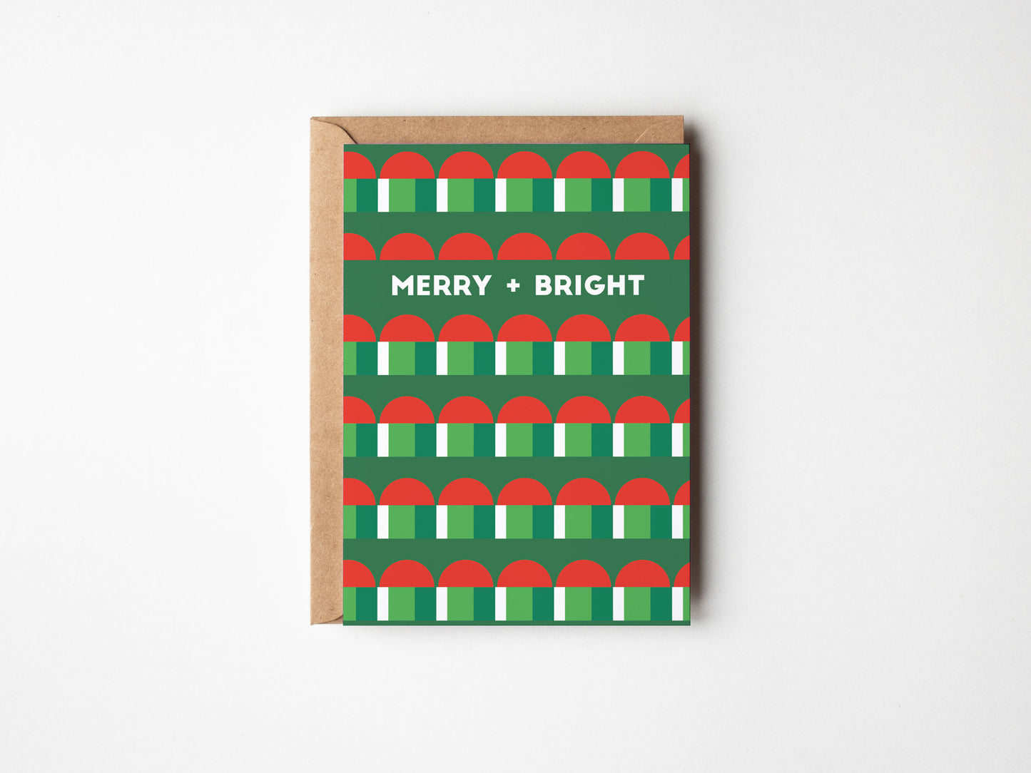 SALE: Bundle of 6 Christmas Cards